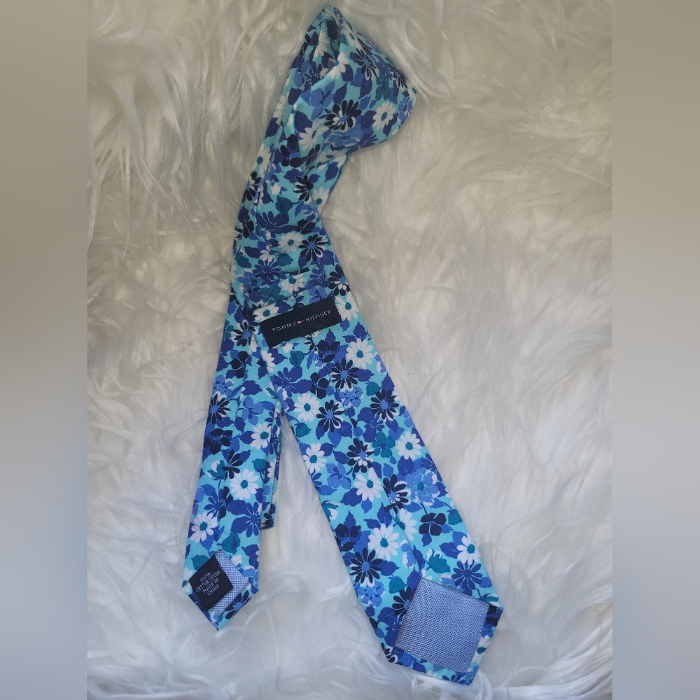 Tommy Hilfiger Men Tie